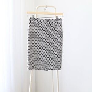 Banana Republic Pencil Skirt - Size 00P